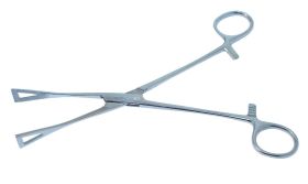 Bdeals Pennington Forceps 6" Body Piercing Inst. Stainless Steel