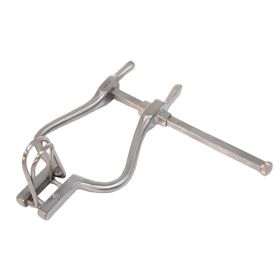 Gosset Abdominal Retractor Surgical & Veterinary Instruments