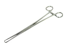 10" Towel Clamp Surgical &Veterinary Instruments