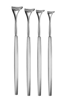 4 Desmarres LID Retractor Ophthalmic Surgical Ophthalmology