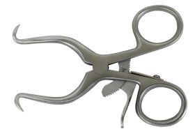 Gelpi Retractor Surgical & Veterinary Instruments 3.5"