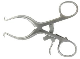 Gelpi Retractor Surgical & Veterinary Instruments 4.5"