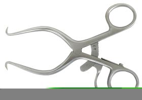 Gelpi Retractor Surgical & Veterinary Instruments 5.5"