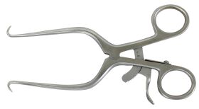 Gelpi Retractor Surgical & Veterinary Instruments 6.5"