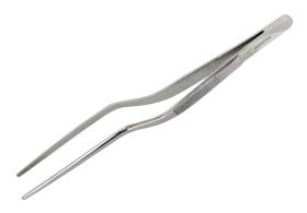 5.75" Bayonet Forceps 