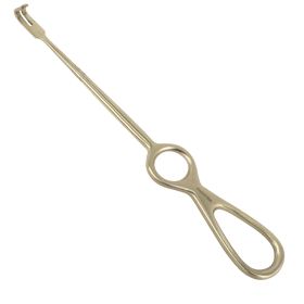 BDeals Volkmann Retractor 2 Prong Blunt 8.5"Surgical Instrument Stainless Steel