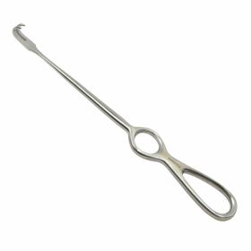 Bdeals Volkmann Retractor 2 Prong Sharp 8.5" Surgical Instrument Stainless Steel