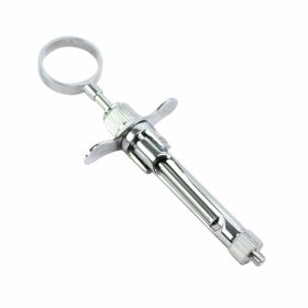 Bdeals Dental Aspirating Folding Syringe Stainless Steel