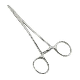 Bdeals Webster Needle Holder Forceps Surgical Instrument 5.5" Stainless Steel