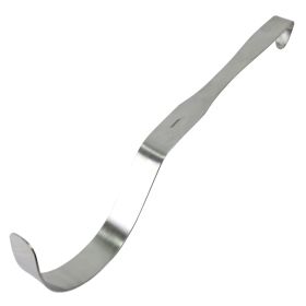 Bdeals Deaver Retractor 14X1 Stainless Steel Surgical Instruments