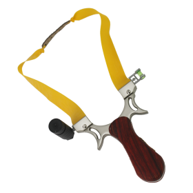 Defender Professional Catapult Laser High Velocity Powerful Slingshot