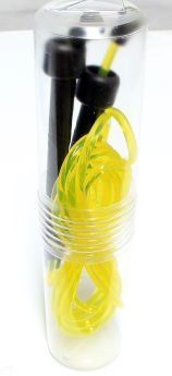 Speed Rope Jump Rope - Yellow 