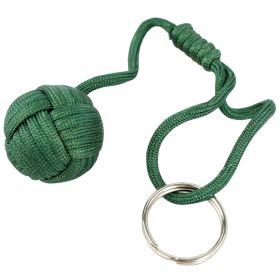 Paracord Keychain Portable