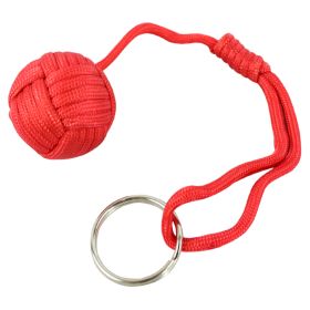 Paracord Keychain Portable