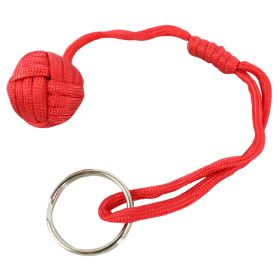 Paracord Keychain Portable