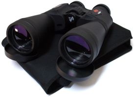 40X60 WA High Definition Black Night Prism Binoculars 96M/1000M With Strap Pouch 