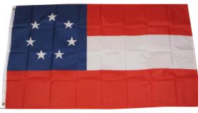 3x5 Indoor Outdoor Cotton Flag 