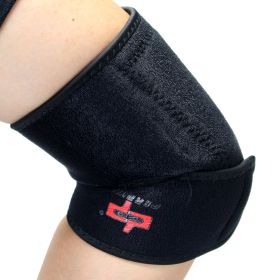 Perrini Self-heating Elbow Support Pad Protector