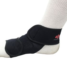 Perrini Self-Heating Ankle Support Pad Protector