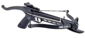 Crossbow Self-Cocking Pistol Bow