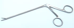 5.5" Hartman Alligator Forcep Stainless Steel