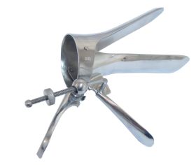 Large Cusco Vaginal Speculum Stainless Steel