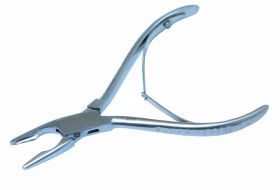 Lempert Bone Rongeur Forceps 6.5" Stainless Steel