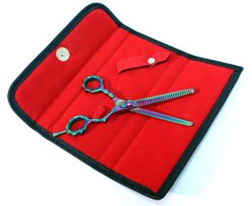 Thinning Scissors 6.5" Professional Hair Cutting Razor Edge