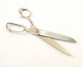 6" Tailor's Shears Sewing Scissors Stainless Steel