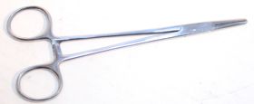 Mayo Hegar Needle Holder 5.5" Good Quality