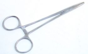 6" Mayo Hegar Needle Holder Good Quality