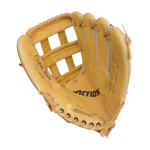 Baseball Glove Pitcher Cowhide Leather Adult Catcher Training Baseball Gloves