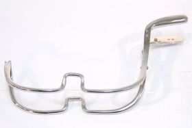 5" Dental Or Medical Surgical Jennings Mouth Gag Stainless Steel