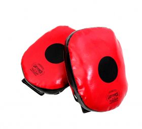 Last Punch good Quality Streight Coaching Gloves for Punching Boxing Kicking