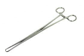 10" Towel Clamp Surgical &Veterinary Instruments