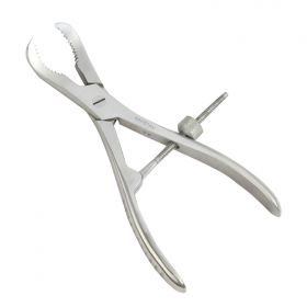 Bdeals Reduction Bone Holding Forceps Orthopedic Instrument Surgical Instruments 6" Stainless Steel