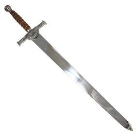 Defender 41" Connor MacLeod Highlander Collectible Display Sword 