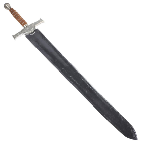 Defender 41" Connor MacLeod Highlander Collectible Display Sword 