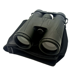 Perrini Black 10x42 Double Coated Sharp View Quick Focus Outdoor Binocular Great Quality