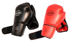 Pair of Pro Boxing Glove For Professional Boxers New