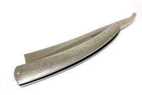 10" Defender Xtreme Razor Blade Knife