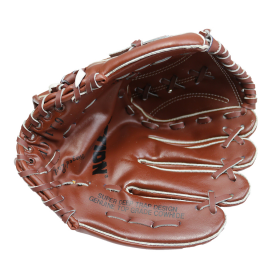 Baseball Glove Pitcher Cowhide Leather Small Catcher Top Grain Baseball Glove BN