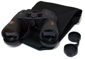 Perrini 30X50 Night Prism High Powered Sharp View Binoculars 119M/1000M With Pouch