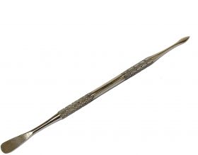 BDeals 6" Dual Tip Dental Probe Pick Wax Carver Tool Stainless Steel 