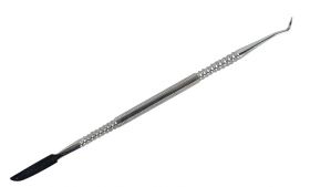 6.5" Stainless Steel Pick Dabber Tool
