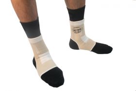 Ankle Support Wrap (Pair)