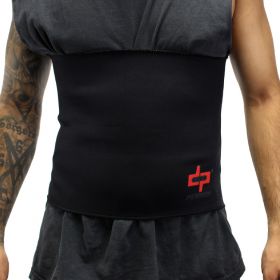 Fixed Perrini Slimming Belt Hot shaper for Men & Women Waist Slimmer Fat Burnner