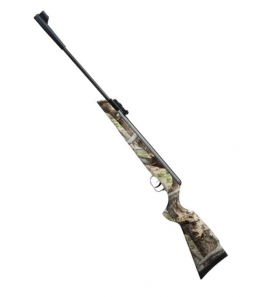 Defender Digital Camo B4-4C 5.5mm Caliber Air Gun Rifle 