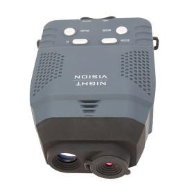 Digital Night Vision Monocular Blue-Infrared High Sensitivity CMOS Sensor With Built in Camera