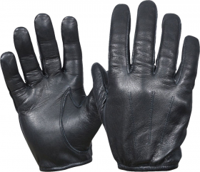 Perrini Cowhide Leather Summer Driving Classic Gloves Retro Style Top Quality